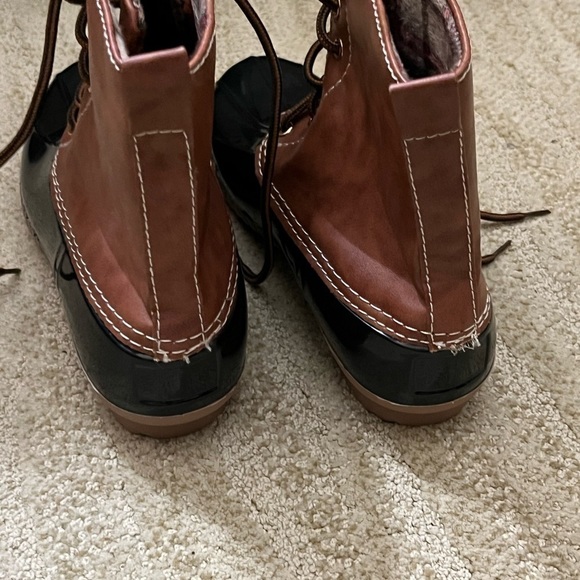 Rain Boots size 6 women’s - Picture 4 of 4